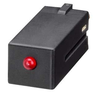 LED MODULE,RED