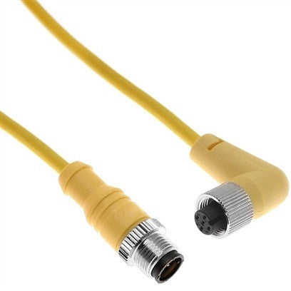 MIC 4POS M/MFE 0.5M ST/90 TPE