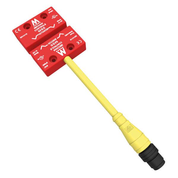MS5-21-DC-LQD (NO CABLE) MAGNASAFE