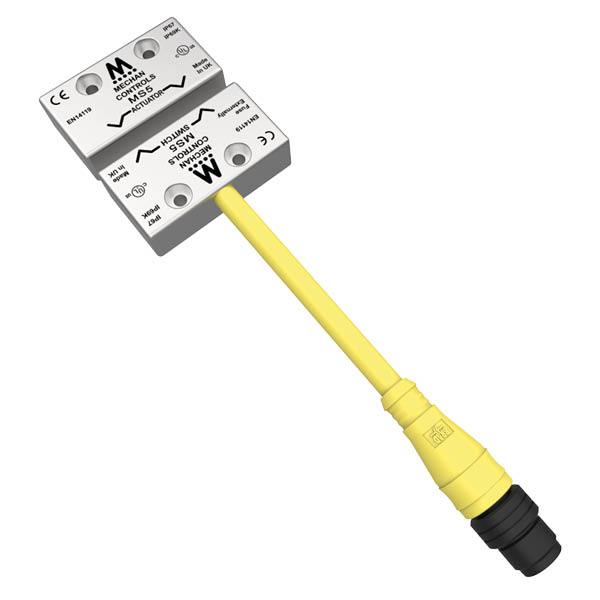 MS5-SS-21-DC-LQD (NO CABLE) MAGNASAFE