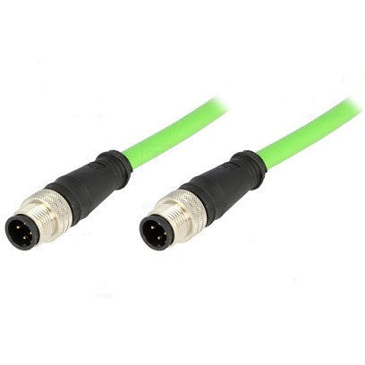 M12D M/M PRFNET TPE PLTC 15.0M