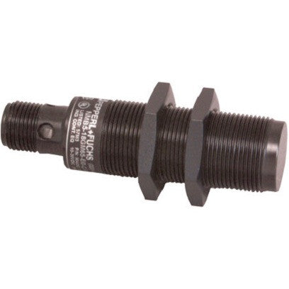 3WIRE DC METAL FACE PROX SENSR