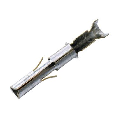 24-18G SOCKET GOLD M-N-L
