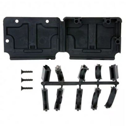 CABLE CLAMP SIZE 4