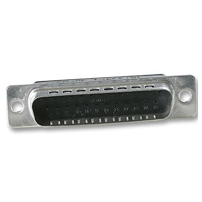 HDP-20,PLUG,SIZE 2, 15 POS