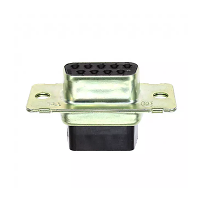 HDP-20,PLUG,SIZE 2, 15 POS