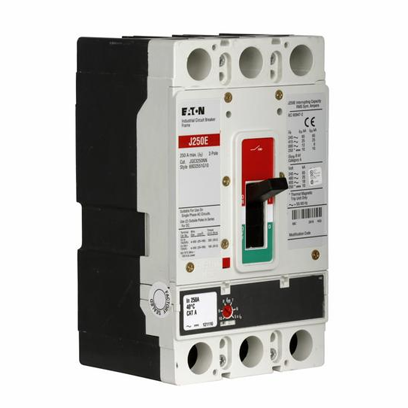 3P 200 AMP 25KA FIX THERM /