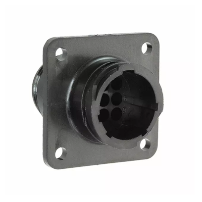 9 POS CPC RECEPTACLE