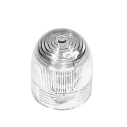 LENS WHITE