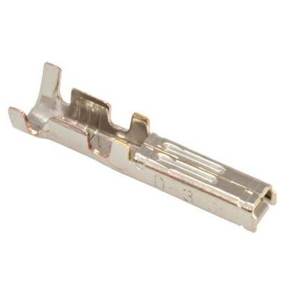 16-14G SOCKET GOLD D-3