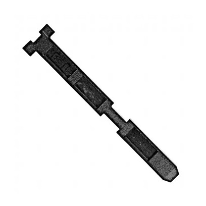 KEYING PLUG FOR D-3000 RECEPT