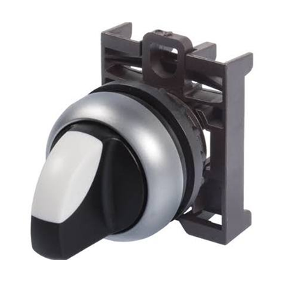 STACKLIGHT LED STEADY YLW 70MM