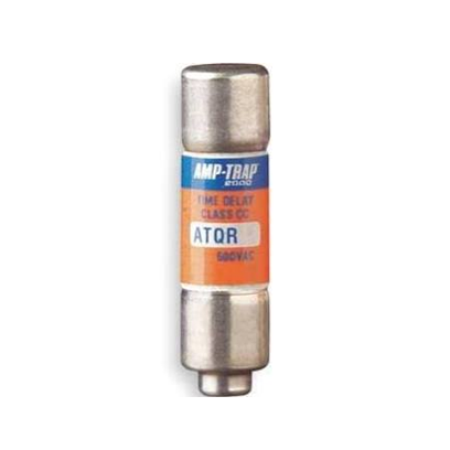 600V 10A CC TD FUSE