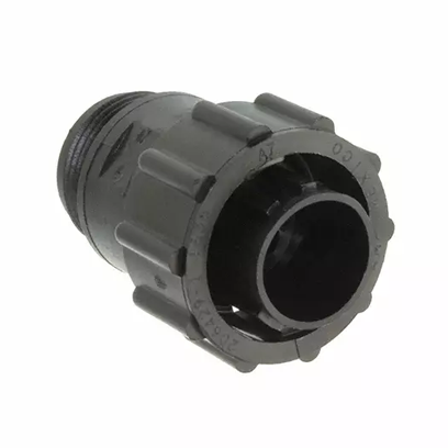4 POS MALE PLUG 11-4 INSERT