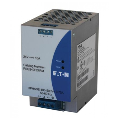 10A, 3AC/24DC, PS, PSG