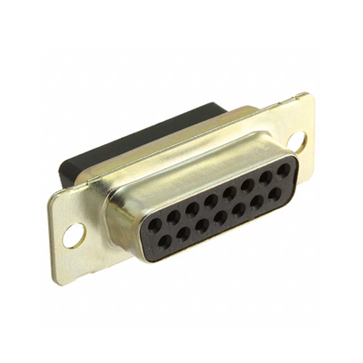 HDP-20,PLUG,SIZE 2, 15 POS