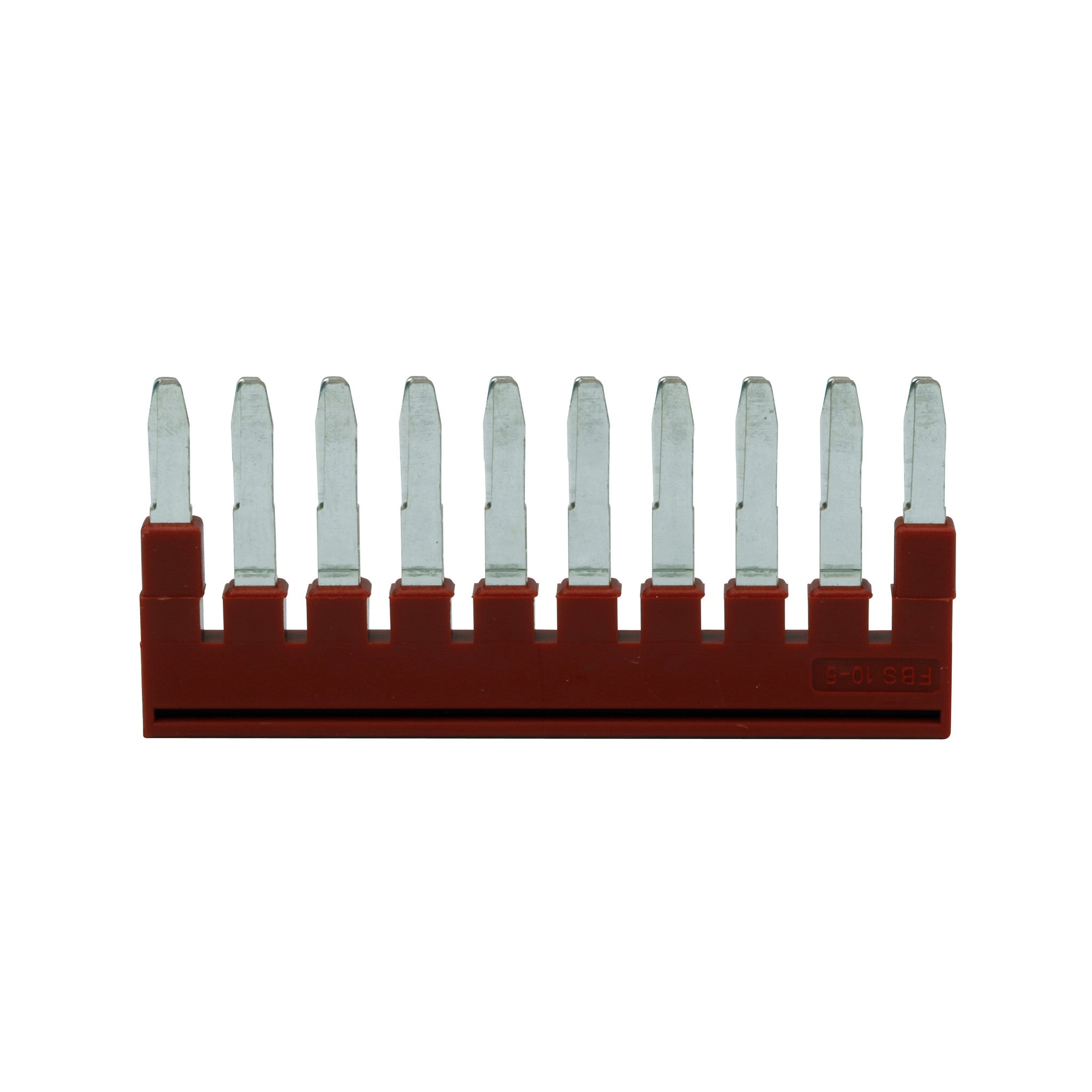 10 POSITION BRIDGE