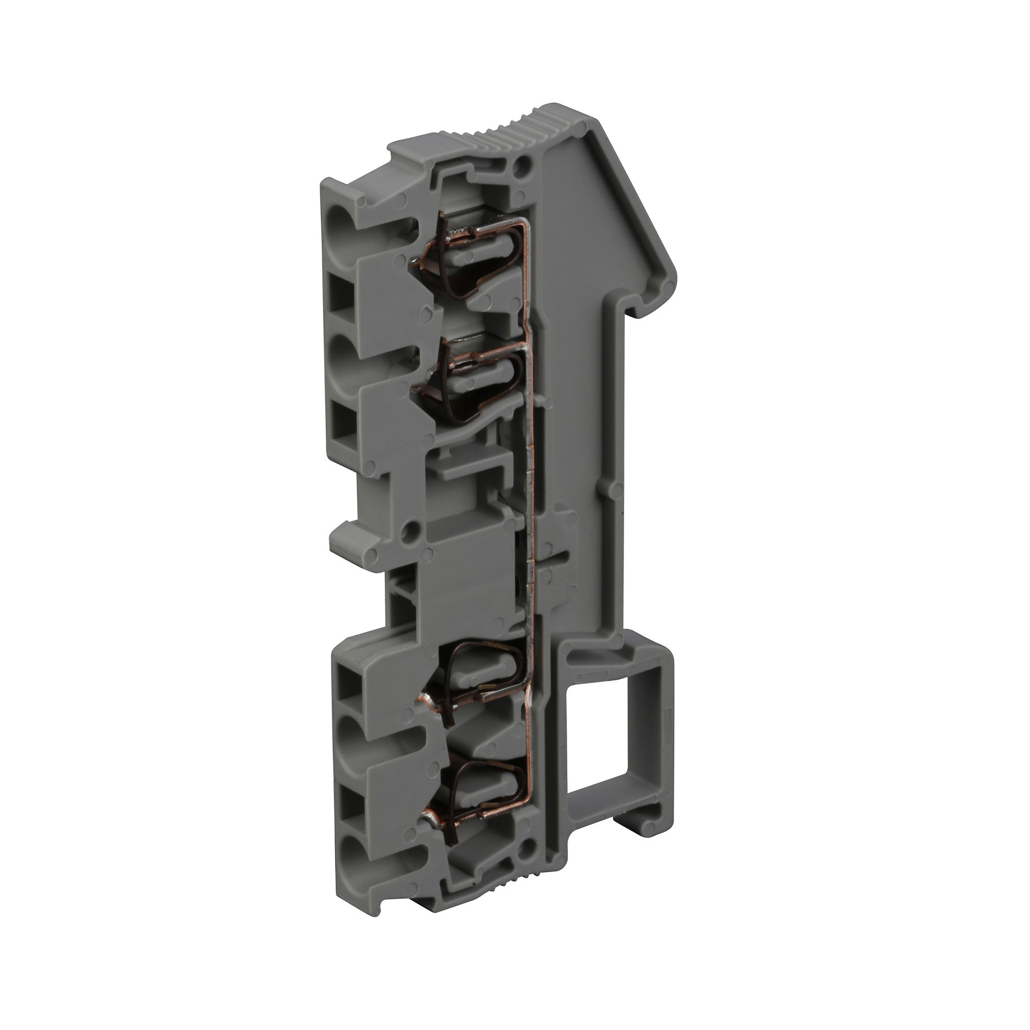 5.2 SPRING CLIP 4 WIRE TB 28