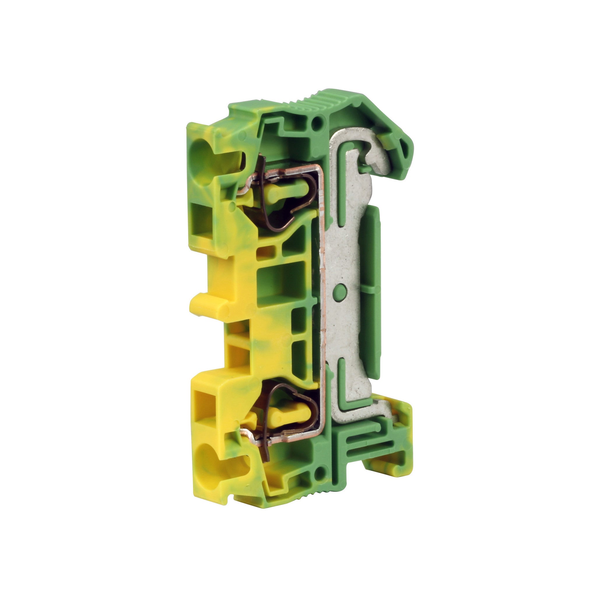 6.2MM SPRING CLIP GROUND TB 28