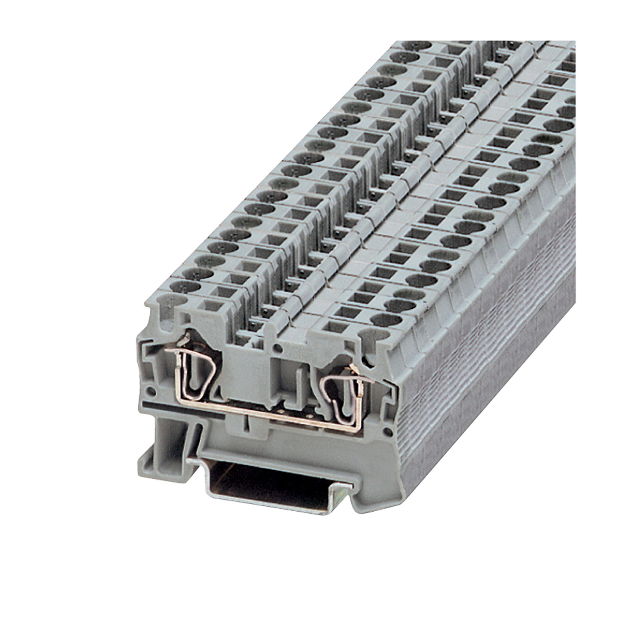 6.2MM SPRING CLIP TB 28-8AWG