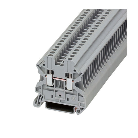 CONTACTOR ACCESSORY FRONT