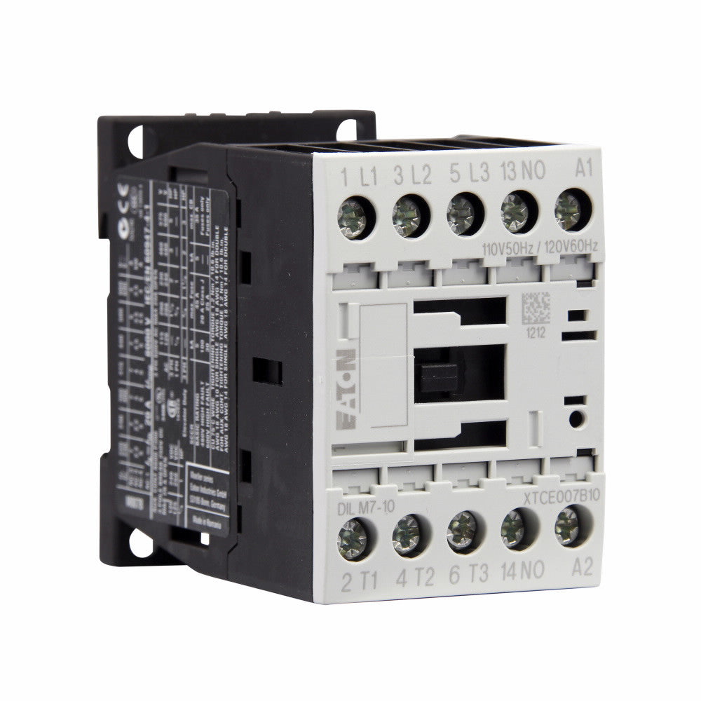 CONTACTOR 3P FVNR 32A FRAME C