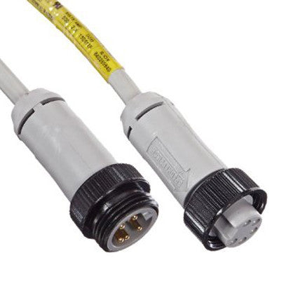 MC 5POS M/MFE 1M ST/ST DVNET