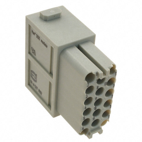 Serie S-M 40/2A Male screw Ax 2x40A 1kV 14-8AWG