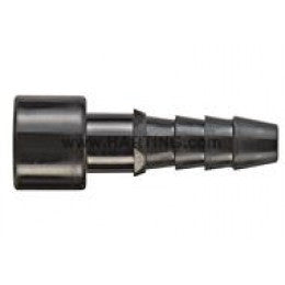 FEMALE 4.0MM PNE W/OUT SHUTOFF