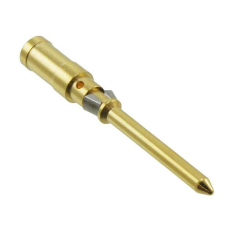 18G PIN GOLD HAN-D