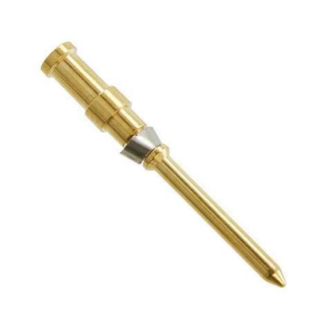 20G PIN GOLD HAN-D