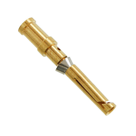 16G SOCKET GOLD HAN-D