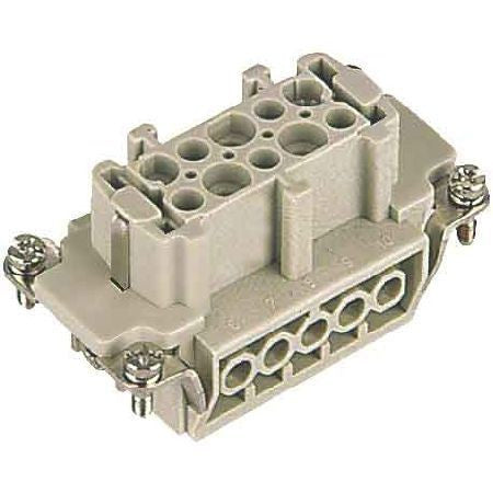 12G PIN SILVER HAN-E (N-G)