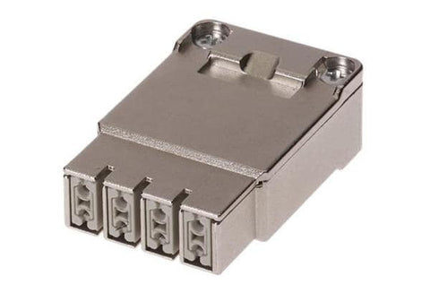 HBE 6 HOOD TOP ENTRY PG16