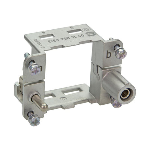 16 POS MALE CAGE CLAMP *NCNR*