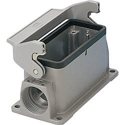 Size 24B STD Hood W/Gasket 2Lever High Constr top entry Pg29
