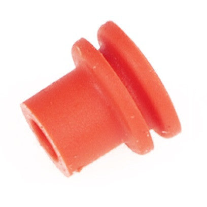 DARK RED INDIV WIRE SEAL