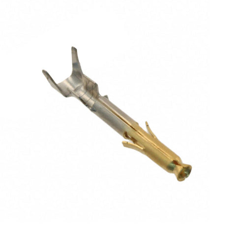 16-14G SOCKET GOLD D-5