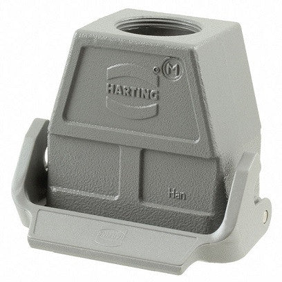 PG21 SIDE ENTRY HOOD 2 PEGS HC