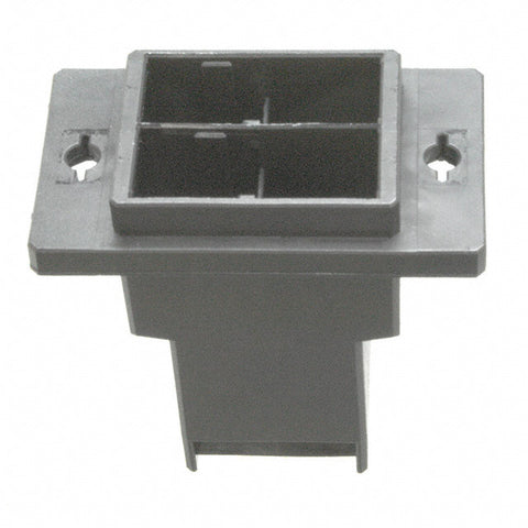 4 POS TAB HOUSING YY-KEY D-5