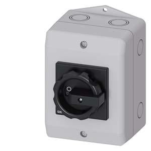 CONTACTOR 3P FVNR 12A FRAME B