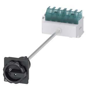 ET 200PRO RSM ISOLATOR MODULE