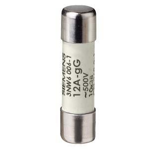 CYLINDRICAL FUSE GG, 22X58MM, 500V 100A