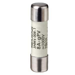 FUSE, CLASS CC, 12A, 600 VAC