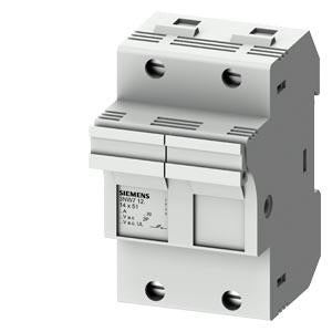 FUSEHOLDER ULTRASAFE 1 POLE