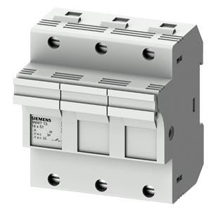 FUSEHOLDER ULTRASAFE 1 POLE