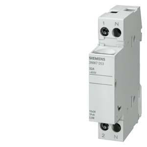 1A, 1P, C-CURVE, CB, UL489