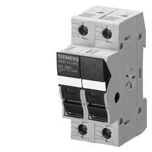 FUSEHOLDER ULTRASAFE 1 POLE