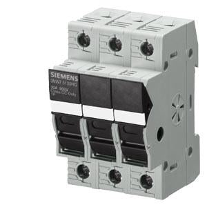 FUSEHOLDER ULTRASAFE 1 POLE