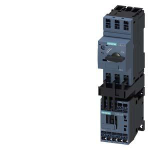 STARTER DOL FBNL S0 1.8-2.5A 120VAC SCRW